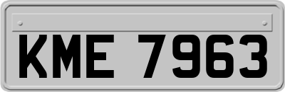 KME7963