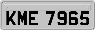 KME7965