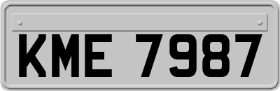 KME7987