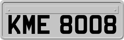 KME8008