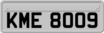KME8009