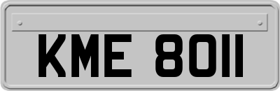 KME8011
