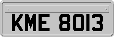 KME8013