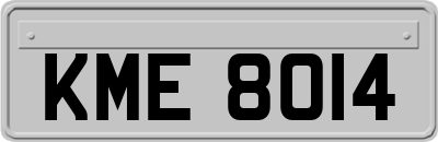 KME8014