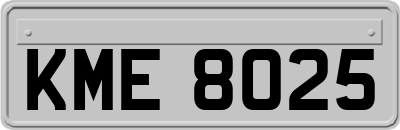KME8025