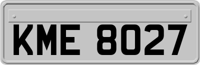 KME8027