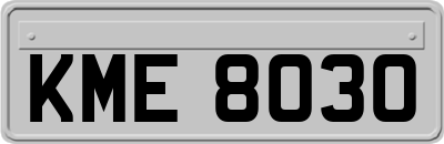 KME8030
