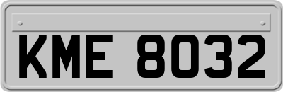KME8032