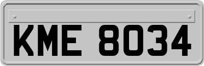 KME8034