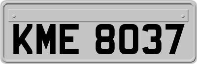 KME8037