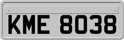 KME8038