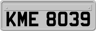 KME8039
