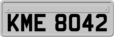 KME8042