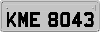 KME8043