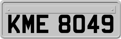 KME8049