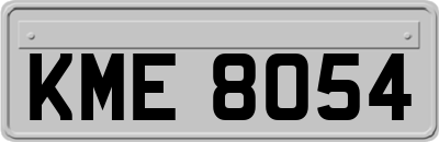 KME8054