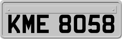 KME8058