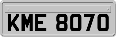 KME8070