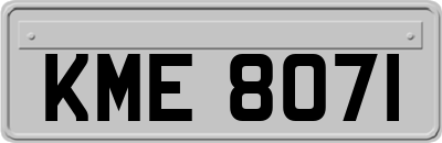 KME8071