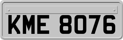 KME8076