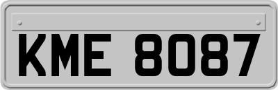 KME8087