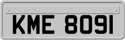 KME8091