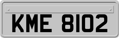 KME8102
