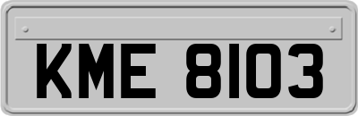 KME8103