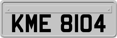 KME8104