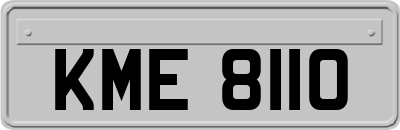KME8110