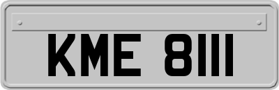 KME8111