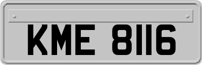 KME8116