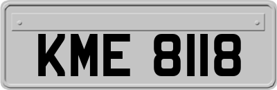 KME8118