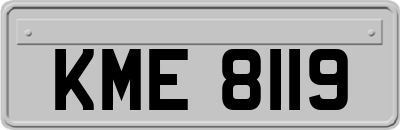 KME8119