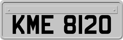 KME8120