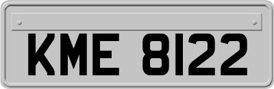 KME8122