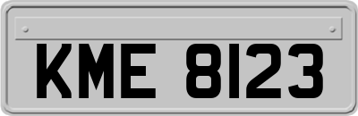 KME8123