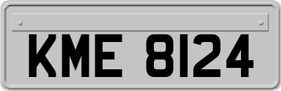 KME8124