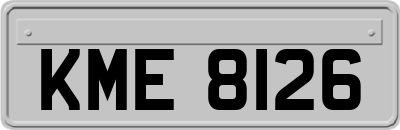 KME8126