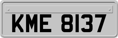 KME8137