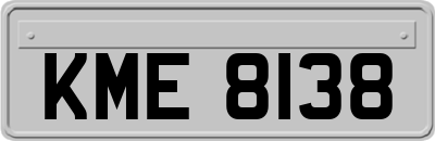 KME8138