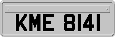 KME8141