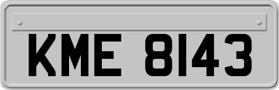 KME8143