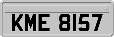 KME8157