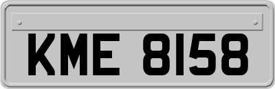 KME8158