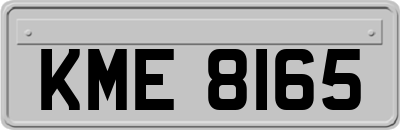 KME8165