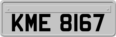 KME8167