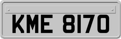 KME8170