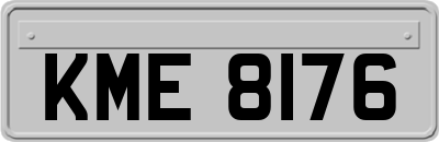 KME8176