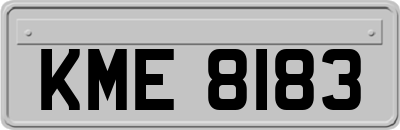 KME8183
